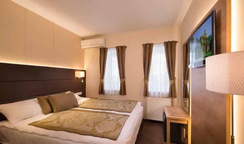 Hotel Honti Wellness s Konferencia Szlloda Visegrd - Szilveszter (min. 3 j)