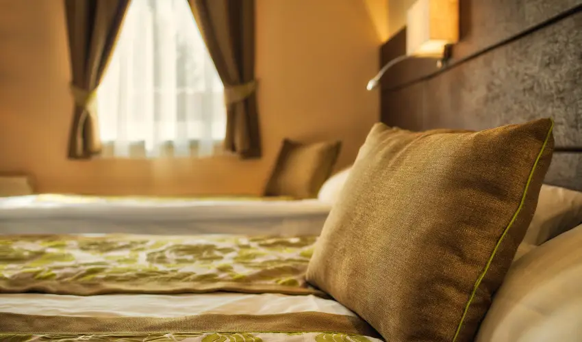 Hotel Honti Wellness s Konferencia Szlloda Visegrd - Szilveszter (min. 3 j)