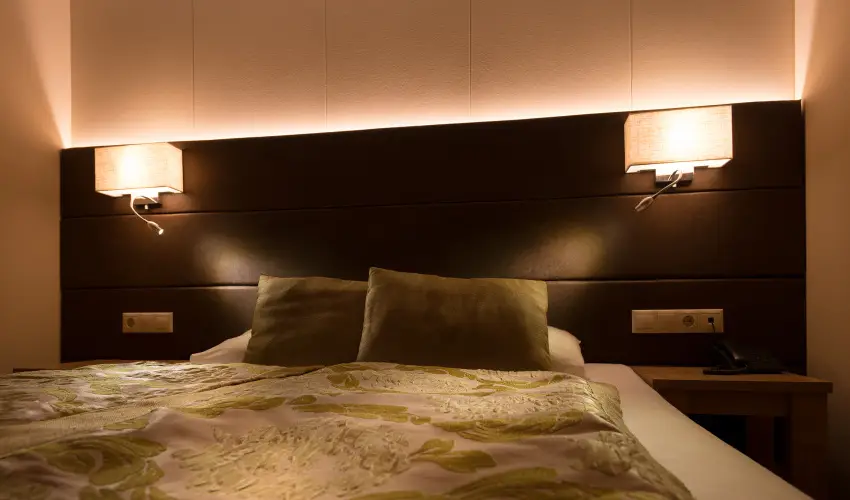 Hotel Honti Wellness s Konferencia Szlloda Visegrd - Szilveszter (min. 3 j)