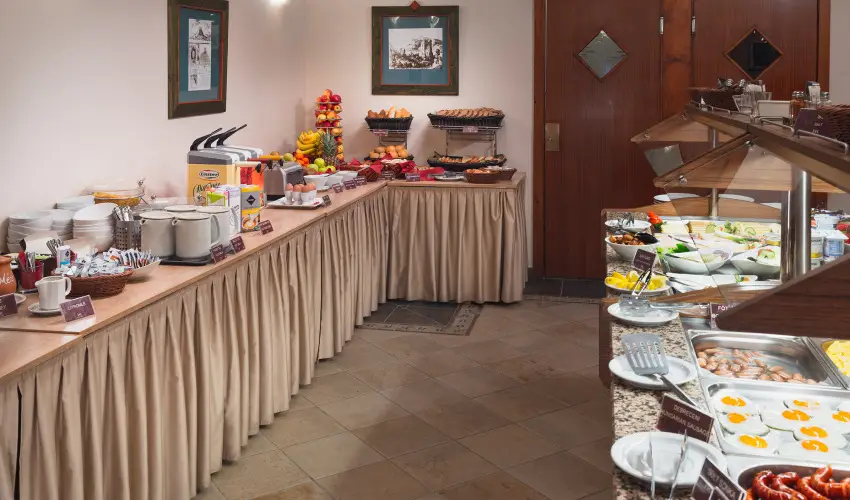 Hotel Honti Wellness s Konferencia Szlloda Visegrd - Szilveszter (min. 3 j)