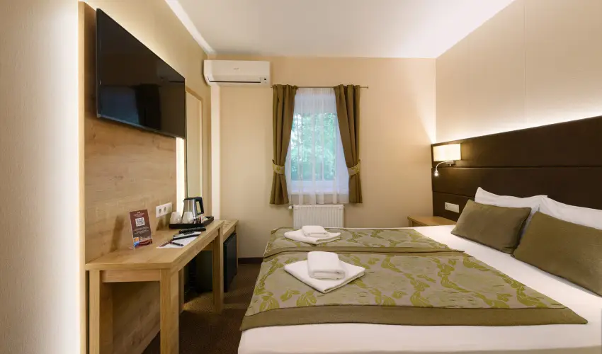 Hotel Honti Wellness �s Konferencia Sz�lloda Visegr�d - Szilveszter (min. 3 �j)