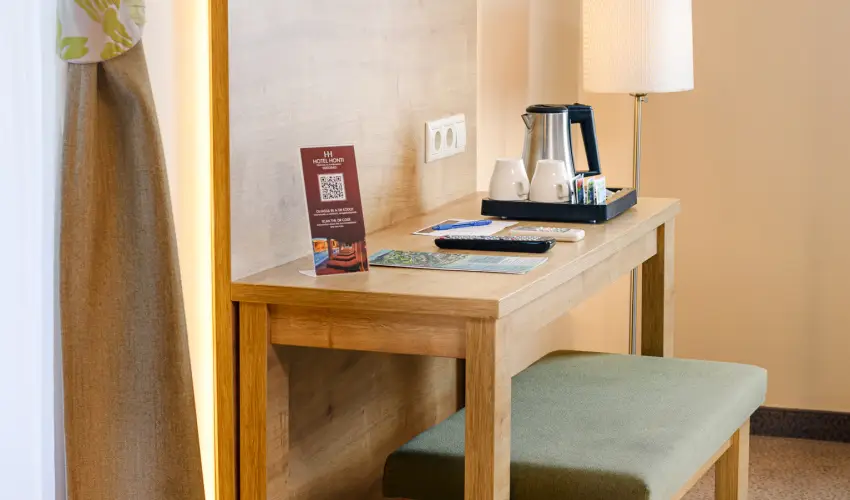 Hotel Honti Wellness �s Konferencia Sz�lloda Visegr�d - Szilveszter (min. 3 �j)