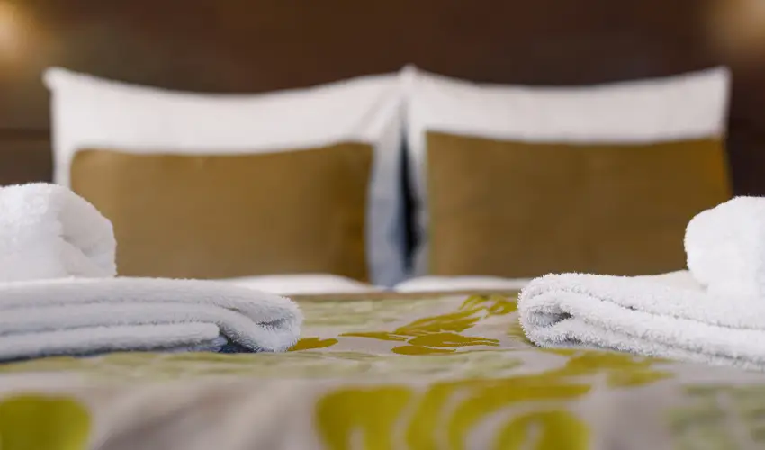 Hotel Honti Wellness �s Konferencia Sz�lloda Visegr�d - Szilveszter (min. 3 �j)