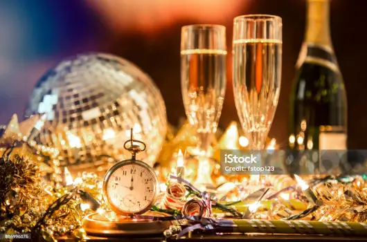 Hotel Hungaria Miskolctapolca - Szilveszter (min. 2 j)