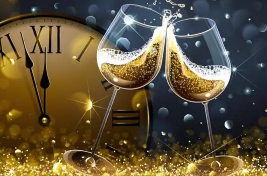 Hotel Hungaria Miskolctapolca - Szilveszter (min. 3 j)