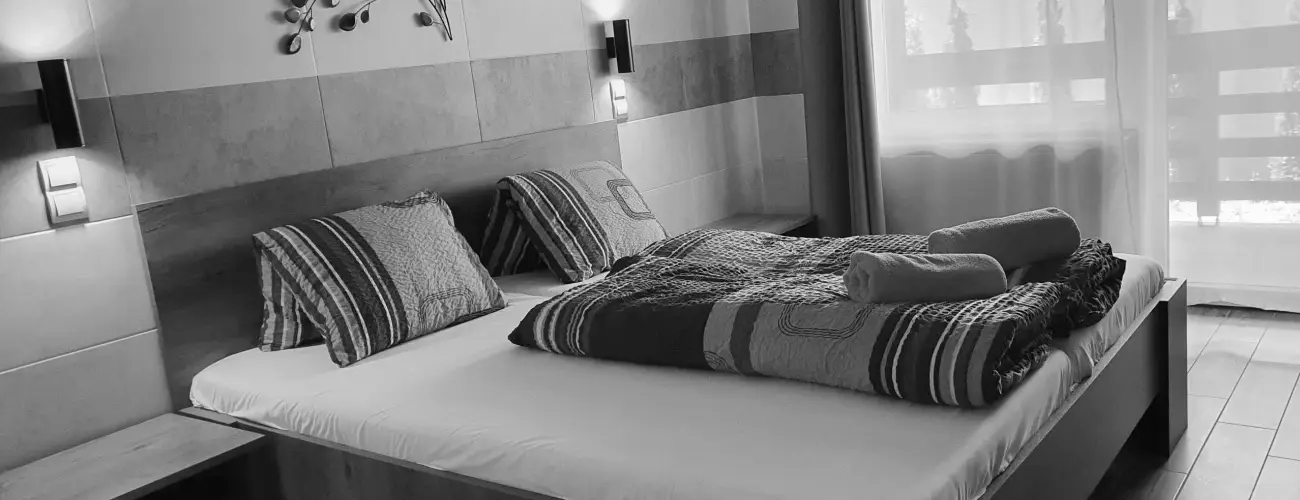 Hotel Hungaria Miskolctapolca Miskolctapolca - Szilveszter (min. 2 j)