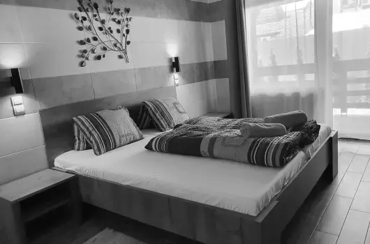 Hotel Hungaria Miskolctapolca - Szilveszter (min. 2 j)