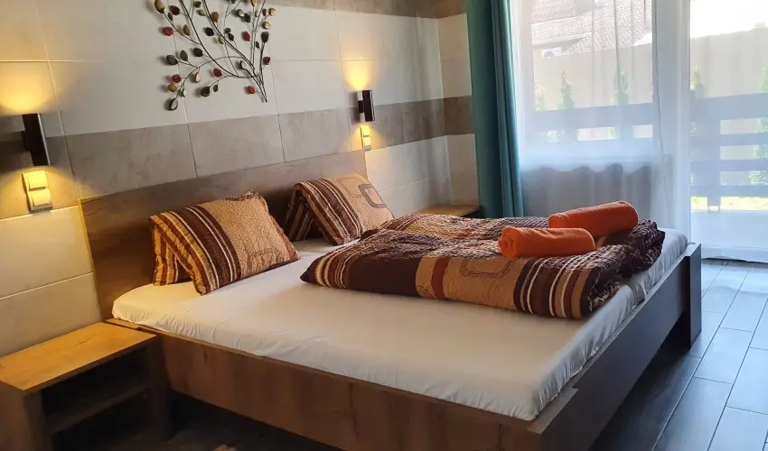 Hotel Hungaria Miskolctapolca Miskolctapolca - Szilveszter (min. 2 j)