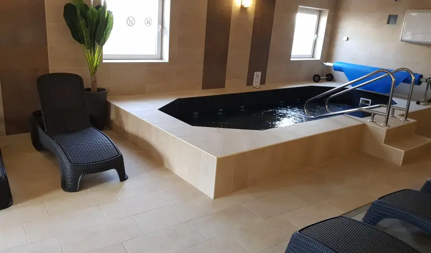 Hotel Hungaria Miskolctapolca Miskolctapolca - Szilveszter (min. 2 j)