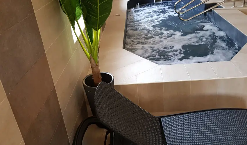 Hotel Hungaria Miskolctapolca Miskolctapolca - Szilveszter (min. 2 j)