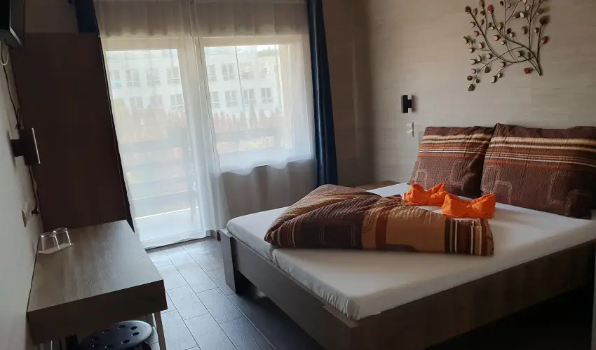 Hotel Hungaria Miskolctapolca Miskolctapolca - Szilveszter (min. 2 j)