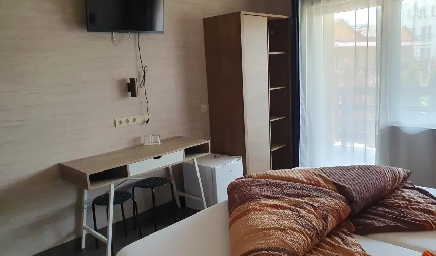 Hotel Hungaria Miskolctapolca Miskolctapolca - Szilveszter (min. 2 j)