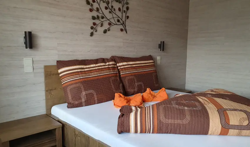 Hotel Hungaria Miskolctapolca Miskolctapolca - Szilveszter (min. 2 j)