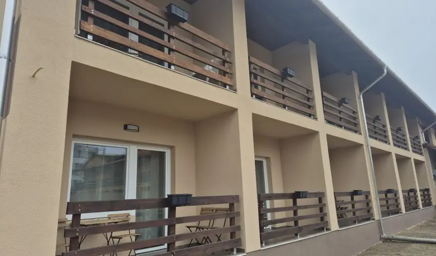 Hotel Hungaria Miskolctapolca Miskolctapolca - Szilveszter (min. 2 j)