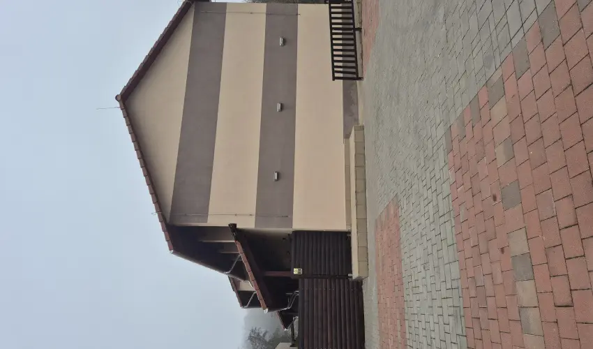 Hotel Hungaria Miskolctapolca Miskolctapolca - Szilveszter (min. 2 j)