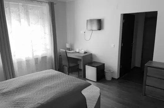 Hotel Hunor - Szilveszter (min. 4 j)