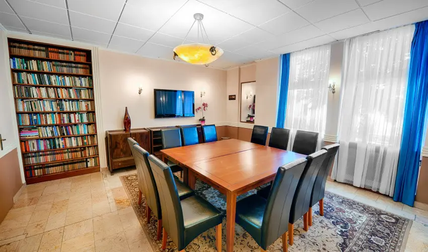 Hotel rottk Kszeg - Szilveszteri kavalkd (min. 2 j)