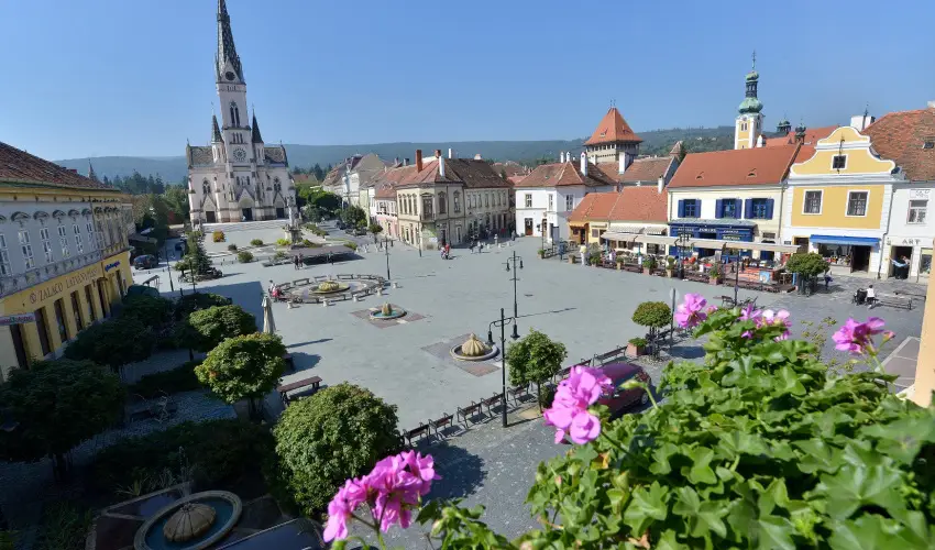 Hotel rottk Kszeg - Szilveszteri kavalkd (min. 2 j)