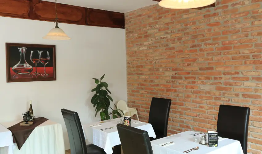 Hotel rottk Kszeg - Szilveszteri kavalkd (min. 2 j)