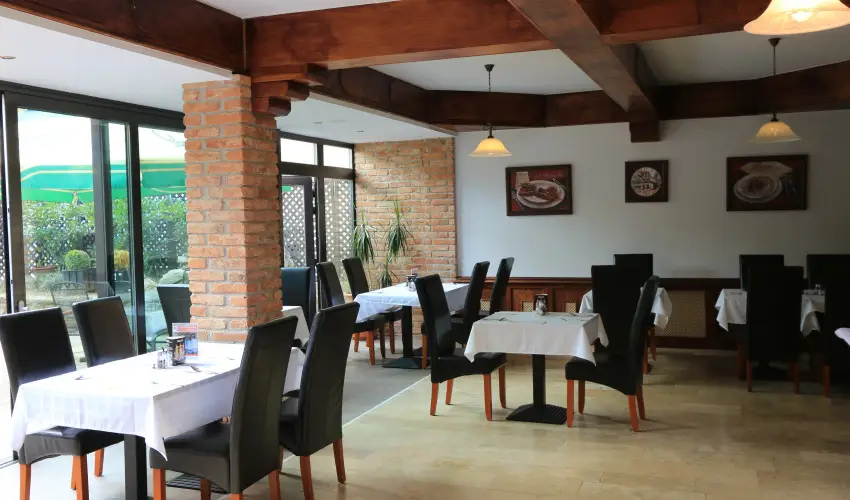 Hotel rottk Kszeg - Szilveszteri kavalkd (min. 2 j)