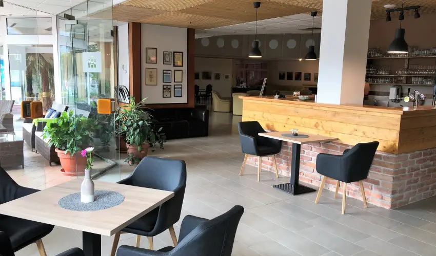 Hotel rottk Kszeg - Szilveszteri kavalkd (min. 2 j)