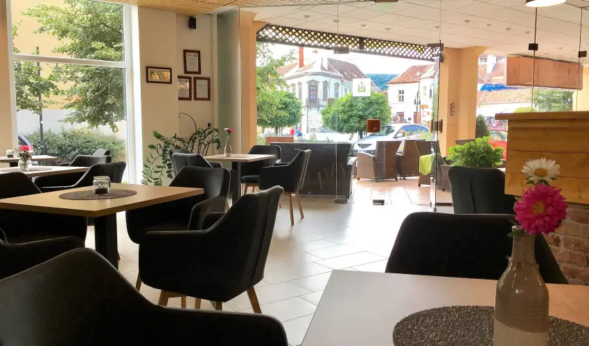 Hotel rottk Kszeg - Szilveszteri kavalkd (min. 2 j)