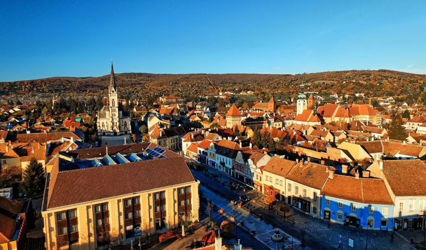 Hotel rottk Kszeg - Szilveszteri kavalkd (min. 2 j)