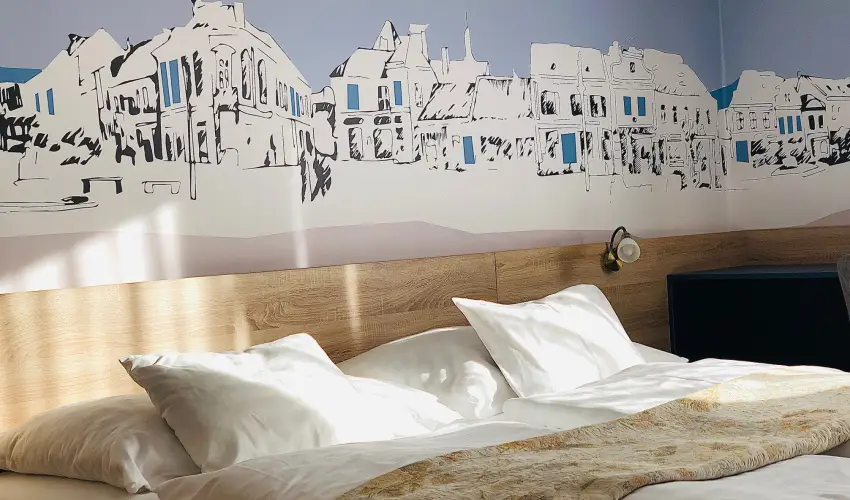 Hotel rottk Kszeg - Szilveszteri kavalkd (min. 2 j)