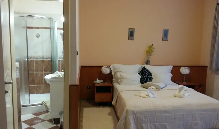 Hotel Isabell Gyr - Szilveszter 