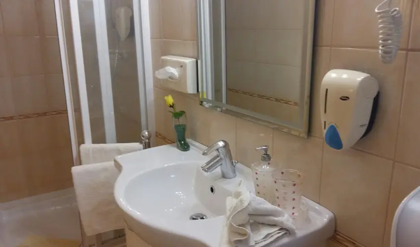 Hotel Isabell Gyr - Szilveszter 