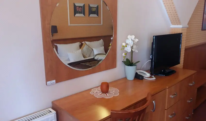 Hotel Isabell Gyr - Szilveszter 