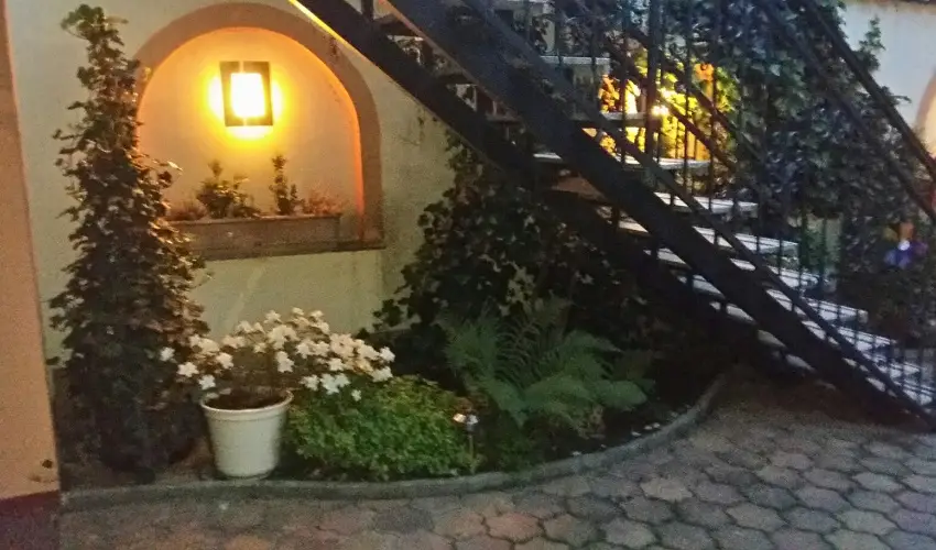 Hotel Isabell Gyr - Szilveszter 