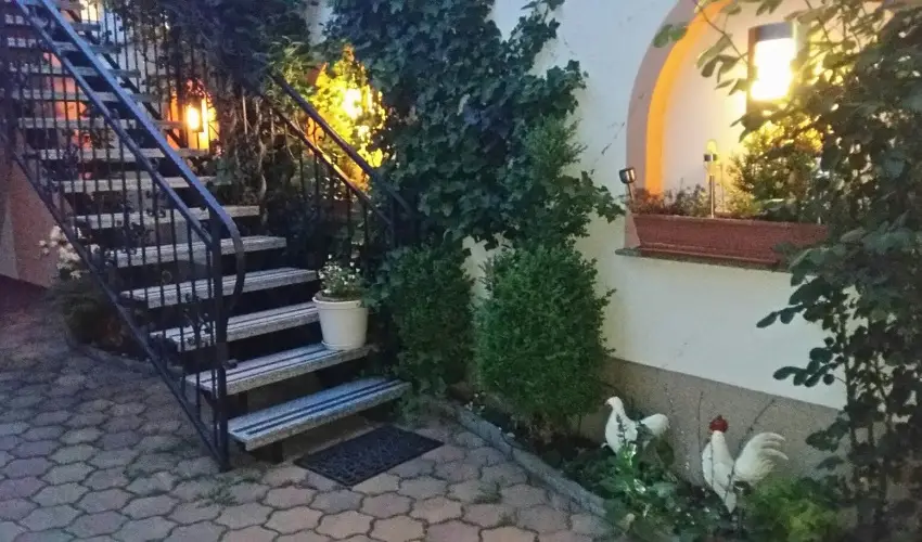 Hotel Isabell Gyr - Szilveszter 