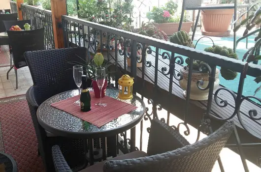 Hotel Isabell - Szilveszter 