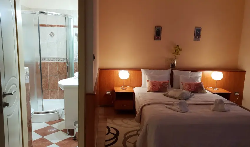 Hotel Isabell Gyr - Szilveszter 