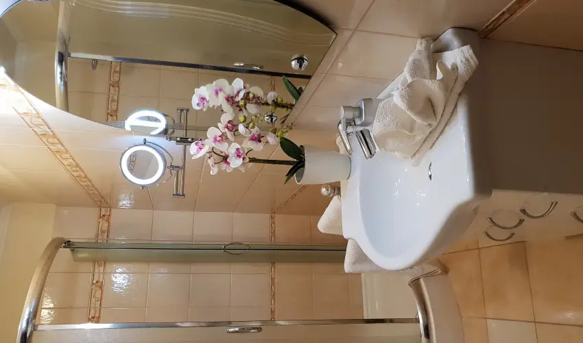 Hotel Isabell Gyr - Szilveszter 