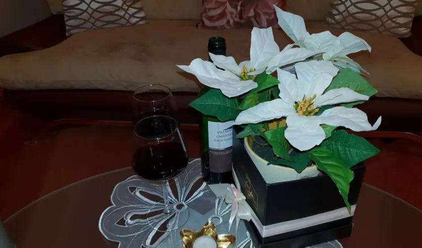 Hotel Isabell Gyr - Szilveszter 