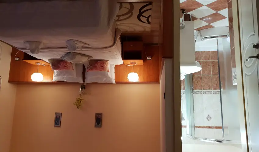 Hotel Isabell Gyr - Szilveszter 