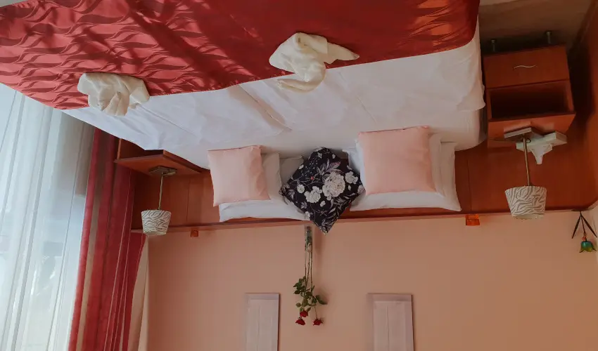 Hotel Isabell Gyr - Szilveszter 