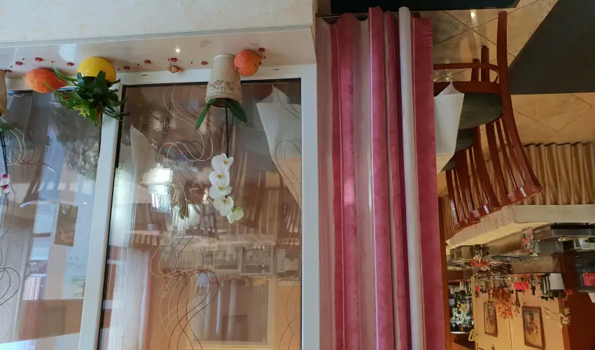 Hotel Isabell Gyr - Szilveszter 