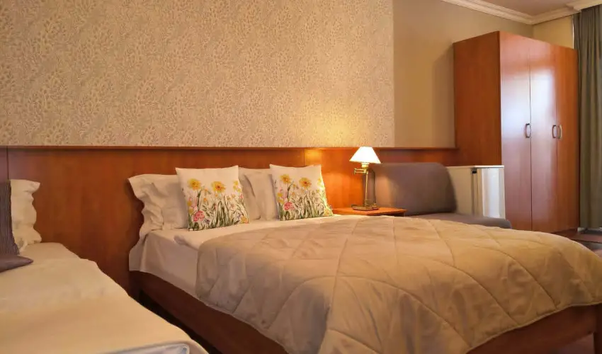 Hotel Isabell Gy�r - Szilveszter 