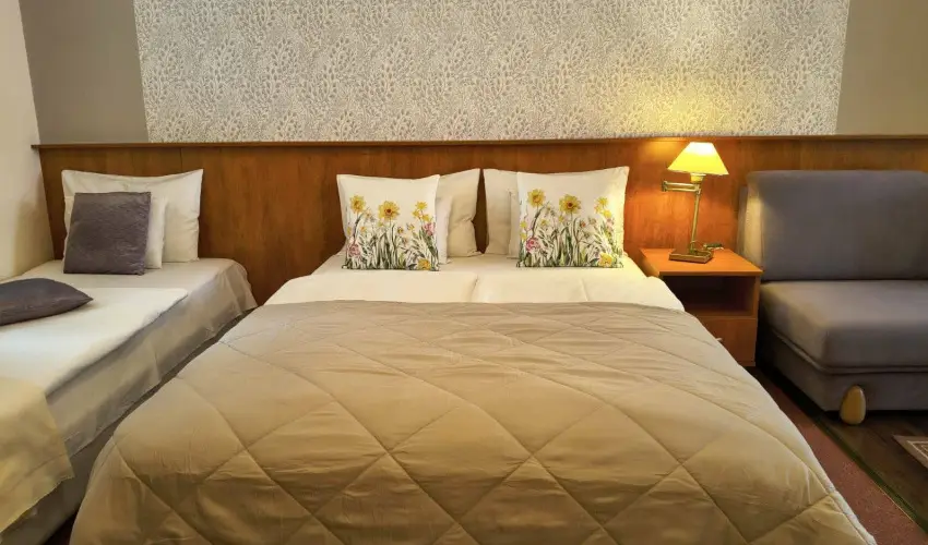 Hotel Isabell Gy�r - Szilveszter 