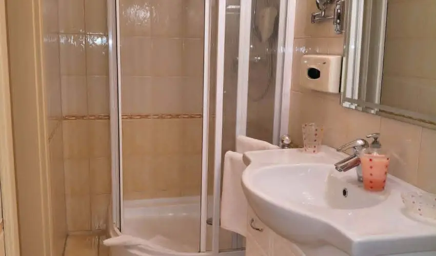 Hotel Isabell Gy�r - Szilveszter 