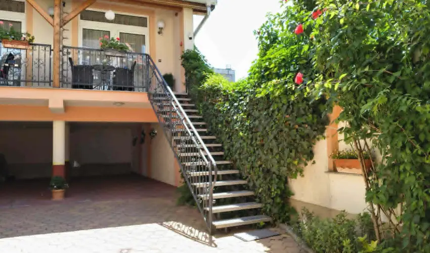 Hotel Isabell Gy�r - Szilveszter 
