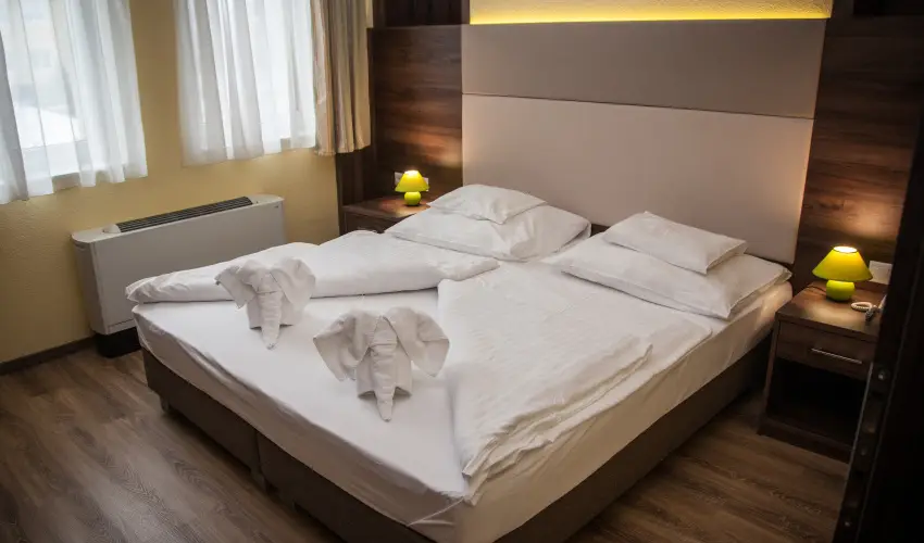 Hotel Jade Veszprm - Szilveszter