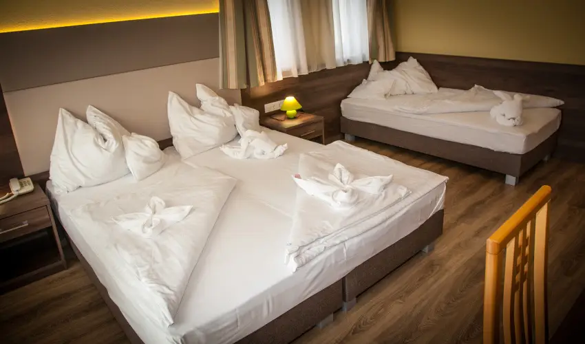 Hotel Jade Veszprm - Szilveszter