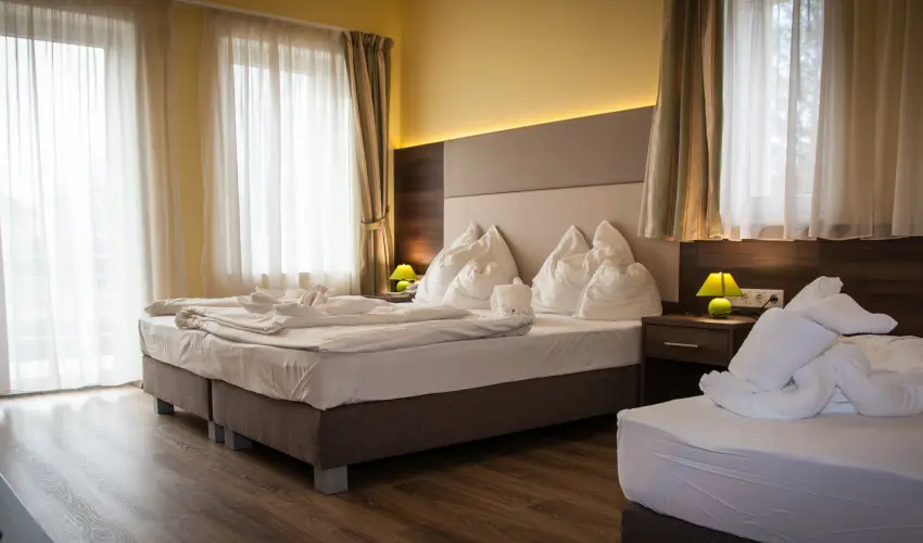 Hotel Jade Veszprm - Szilveszter