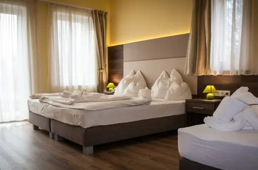Hotel Jade - Szilveszter