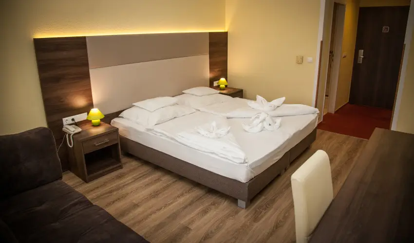 Hotel Jade Veszprm - Szilveszter