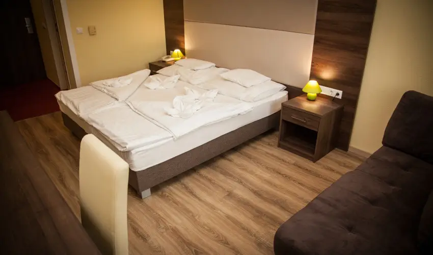 Hotel Jade Veszprm - Szilveszter